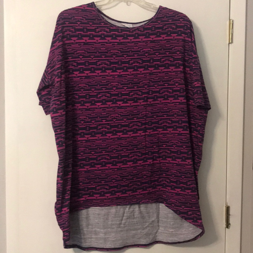 LuLaRoe Irma